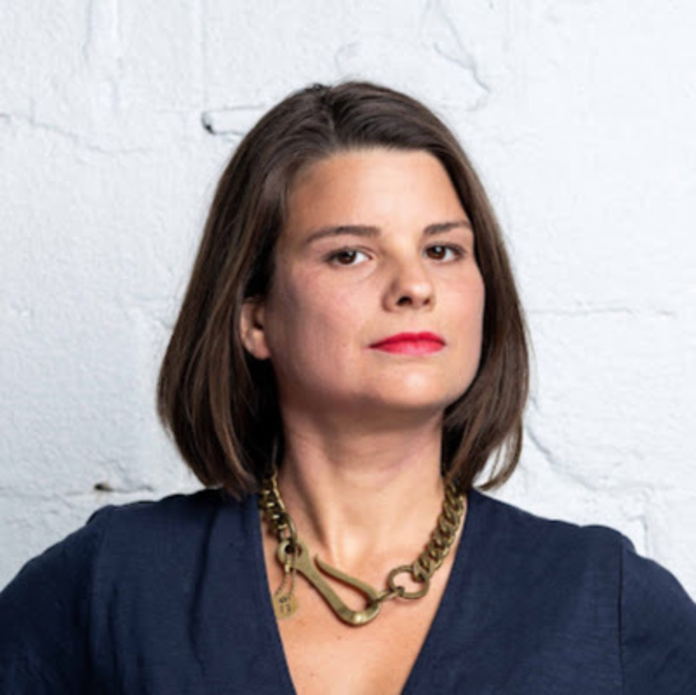 Meet your Posher, Shena